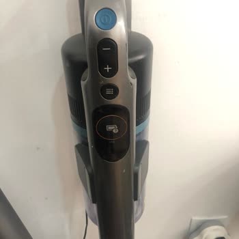 Philips Süpürgenin Tekrarlayan Arızası Ve Ücret İadesi Talebi