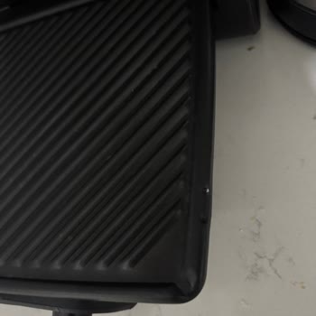 Arçelik Tost Makinesindeki Üretim Kusurundan Dolayı Ücretsiz Değişim Talebi