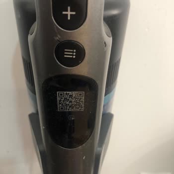 Üç Kez Servise Gönderilen Philips Süpürge'de Aynı Arıza, Ücret İadesi Talebi