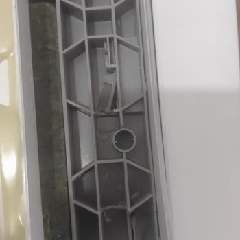 Bosch Teslimde Ayıplı Bulaşık Makinesi İçin Ücretsiz Değişim Talebi