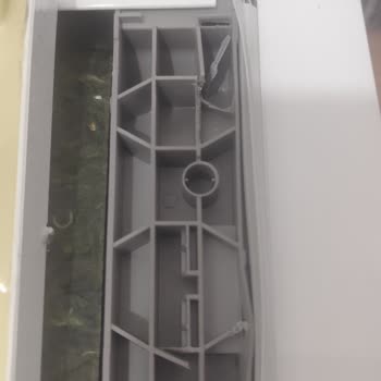 Bosch Teslimde Ayıplı Bulaşık Makinesi İçin Ücretsiz Değişim Talebi