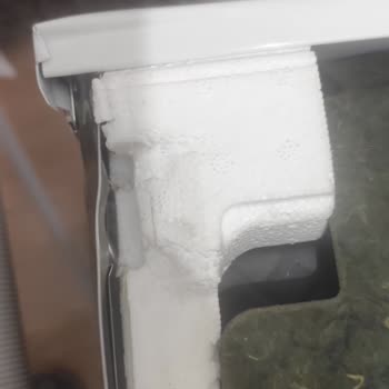 Bosch Teslimde Ayıplı Bulaşık Makinesi İçin Ücretsiz Değişim Talebi