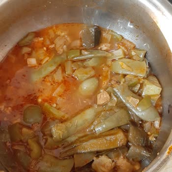 Tat Markasının Türlü Ürününün Sebze Çeşitliliği Eksik