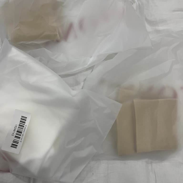 Tayt Ve Korse Eksik Gönderim, Firma Cevap Vermiyor