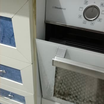 Beko Ankastre Fırının Düzensiz Isıtması Ve Çözülmeyen Servis Sorunu