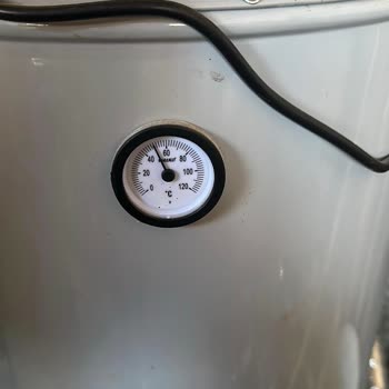 Yeni Zess Isı Pompası Isıtma Yapmıyor Ve Servis Sorunu Çözmüyor