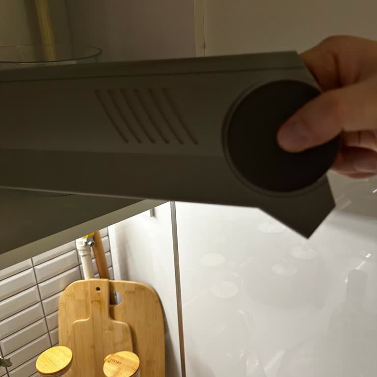 Blum Aventos HF Kapak Mekanizması Arızası Ve Acil Yedek Parça Talebi