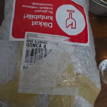 İptal Sonrası Cihaz İadesinde Kargo Sorunları Ve Masraf İadesi Talebi