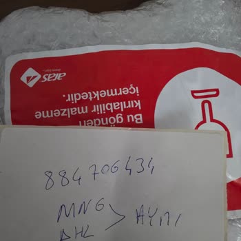 İptal Sonrası Cihaz İadesinde Kargo Sorunları Ve Masraf İadesi Talebi