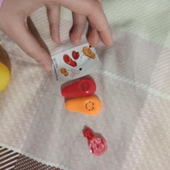 Kiddy Sürpriz Yumurtada Üretim Hatası: Oyuncak Birleştirilemiyor