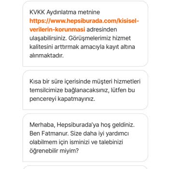 Hepsiburada’da Tek Taraflı Fiyat Hatası Nedeniyle Sipariş İptali Ve Kampanya Şartlarının İhlali