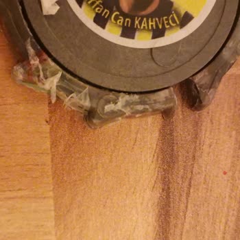 Trendyol Junior Taso Alışverişinde Yaşanan Pişmanlık