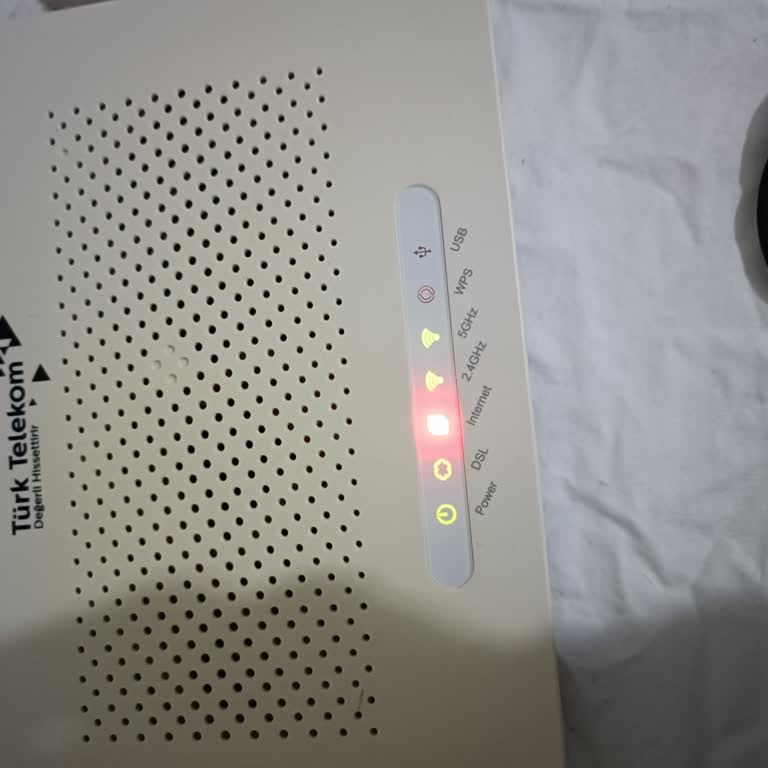 ADSL İnternetim 60 Saatte 180 Kesinti Yaşıyor