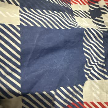 Renk Solması Nedeniyle Nevresim Takımının İade Talebi