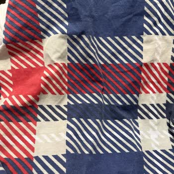 Renk Solması Nedeniyle Nevresim Takımının İade Talebi