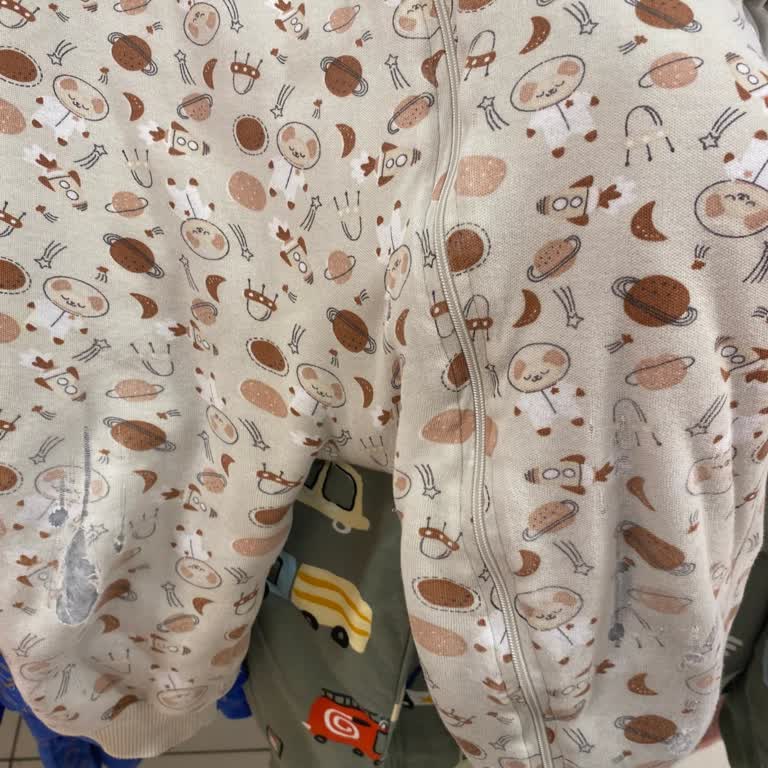 İki Ayda Yırtılan Bebek Uyku Tulumuna İade Ve Geri Ödeme Talebi