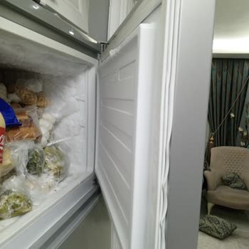 Beko Buzdolabımın Sürekli Buzlanması Ve Uzun Servis Gecikmesi Nedeniyle Değişim Talebi