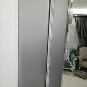 Beko Buzdolabımın Sürekli Buzlanması Ve Uzun Servis Gecikmesi Nedeniyle Değişim Talebi