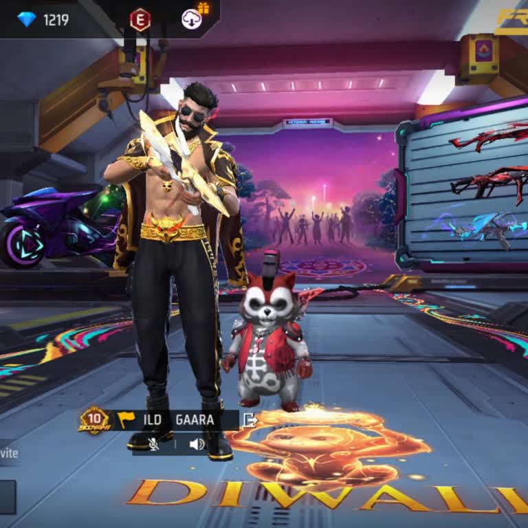Garena Free Fire Account Recovery Request After Unauthorized Access