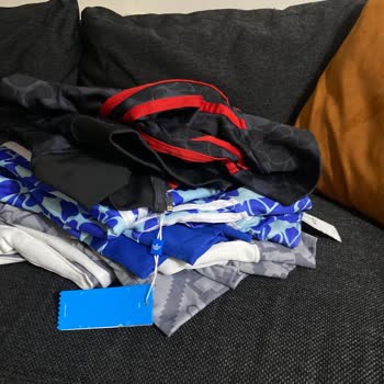 Siparişimde Yanlış Ürün Ve Beden Gönderimi