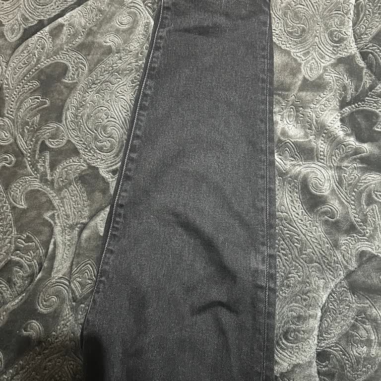 Mavi Mağazasından Aldığım Kot Pantolonun Renk Atması, Solması Ve Çekmesi