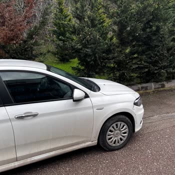 Doğa Sigorta’nın Kirli Ve Hasarlı İkame Araçta Gecikmeli Çözüm