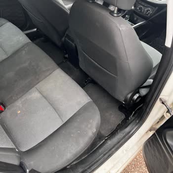 Doğa Sigorta’nın Kirli Ve Hasarlı İkame Araçta Gecikmeli Çözüm