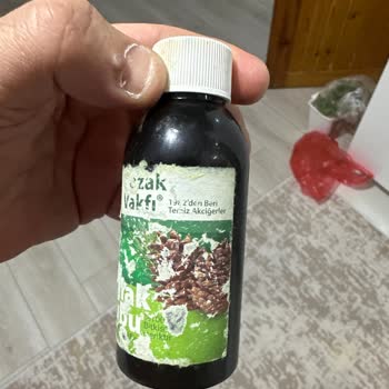 Hasarlı Şuruplar Ve Güvensiz Ambalaj Nedeniyle İade Talebi