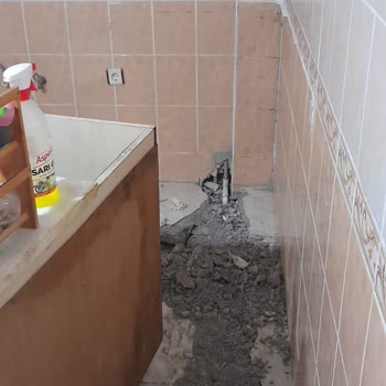 Su Kaçağı, Eksik Tamirat Ve Saygısız Sigorta Müşteri Temsilcisi