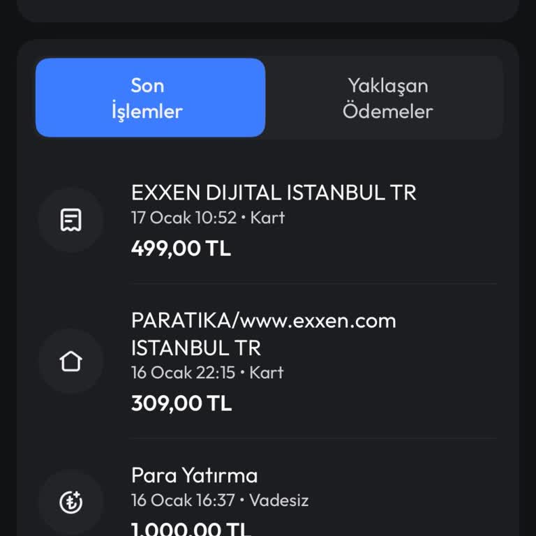 İzinsiz Çekim Ve Yetersiz İletişim Nedeniyle 800 TL İade Talebi