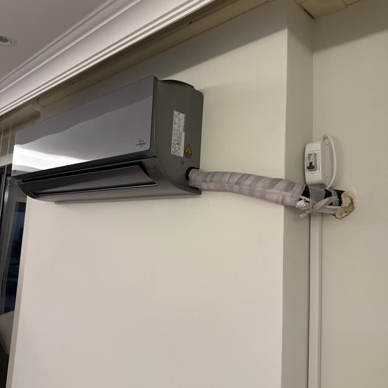 Beko Klimada Fabrikasyon Arızası Ve Uzun Süreli Değişim Gecikmesi