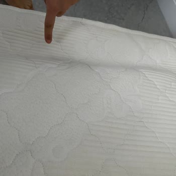 Montessori Yatağında Hızlı Çökme Ve Garanti Dışı Kalan Kalitesiz Ürün