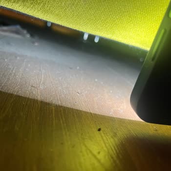 Park 12 Apart Otel Hijyen Sorunu!