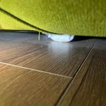 Park 12 Apart Otel Hijyen Sorunu!