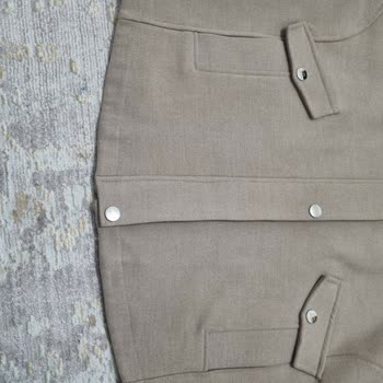 Kayra Giyim Mağazasında Dikiş Hatası Ve İade Reddiyle Yaşanan Kötü Müşteri Deneyimi!