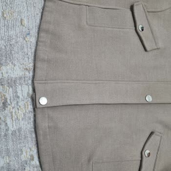 Kayra Giyim Mağazasında Dikiş Hatası Ve İade Reddiyle Yaşanan Kötü Müşteri Deneyimi!