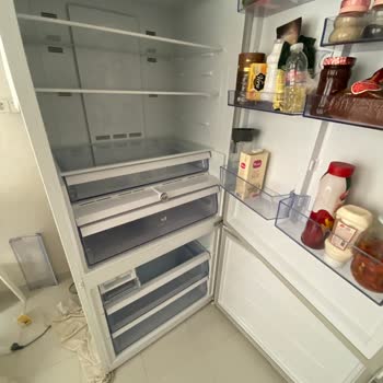 Sürekli Arıza Yapan Beko Buzdolabı İçin Sıfır Ürün Değişimi Ve İade Talebi