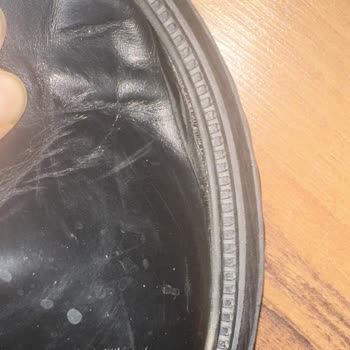 Kaymazlığı Olmayan Harley Davidson Kış Botunda Ayıplı Ürün Ve Boyner’in Destek Eksikliği