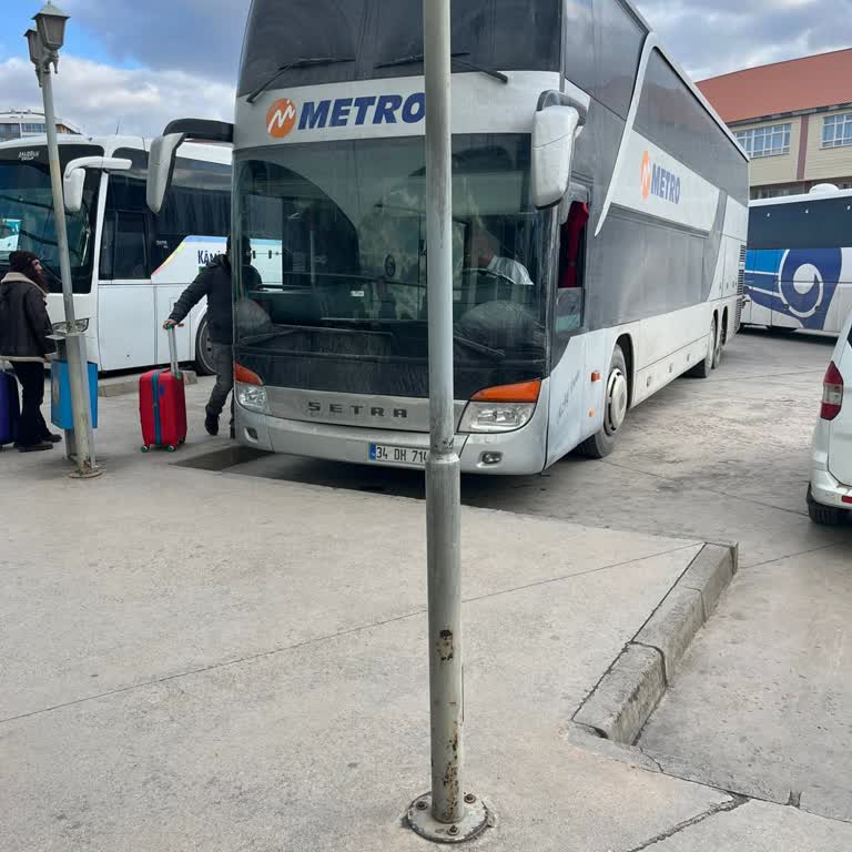 Satın Alınan Tekli Koltuk Verilmedi, Gecikme Ve Ücret İadesi Talebi