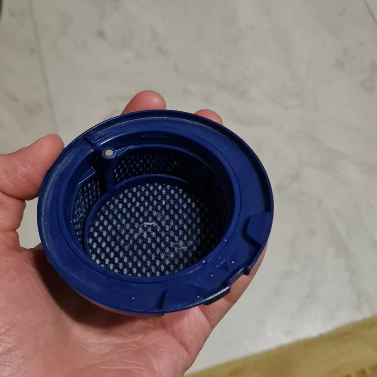 Samsung Bespoke Jet AI Filtre Bulamama Ve Yüksek Fiyat Şikayeti