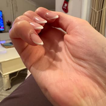 Gizli Çıkarma Ücreti Ve Çabuk Kırılan French Tırnaklar