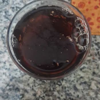 Bulanık Su Ve Hijyen Endişesi: Değişim Talebi