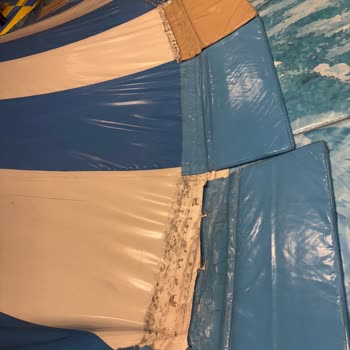 Playland Oyun Alanında Güvenlik Ve Hijyen Sorunları