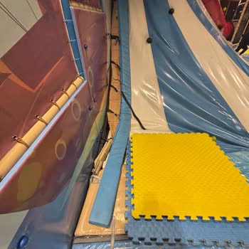 Playland Oyun Alanında Güvenlik Ve Hijyen Sorunları