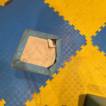 Playland Oyun Alanında Güvenlik Ve Hijyen Sorunları