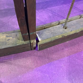 Playland Oyun Alanında Güvenlik Ve Hijyen Sorunları