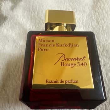 Sahte Parfüm Satın Alındı, Satıcı Yanıt Vermedi, İade Ve Değişim Talebi