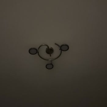 Eglo LED Aydınlatmalarda Erken Arıza Ve Cevapsız İletişim