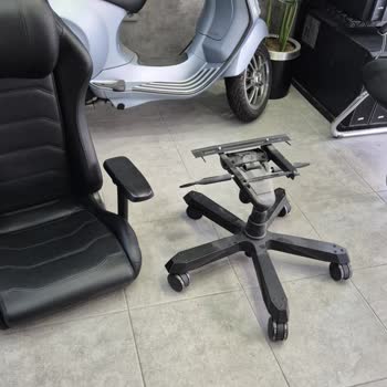 WB Technologies Co Koltukta Sorun Yaşıyorum, Fahiş Ücret Talep Ediliyor!