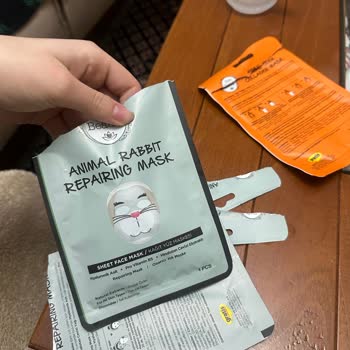 Kedili Kağıt Yüz Maskesi Boş Gelen Ürün: Hata Ve İade Talebi